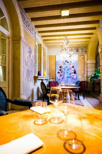 Byblos Art Hotel Villa Amist�