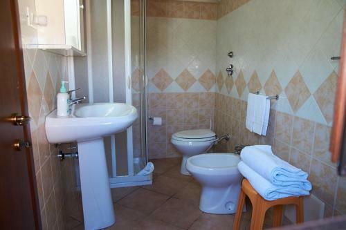 Bed & Breakfast Casolare Nelle Saline