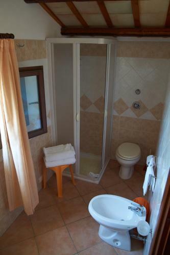 Bed & Breakfast Casolare Nelle Saline