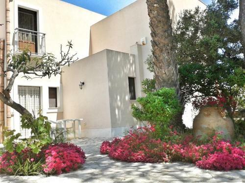 Bed & Breakfast Casolare Nelle Saline