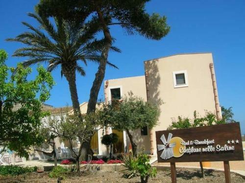 Bed & Breakfast Casolare Nelle Saline