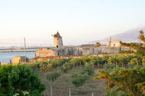 Bed & Breakfast Casolare Nelle Saline