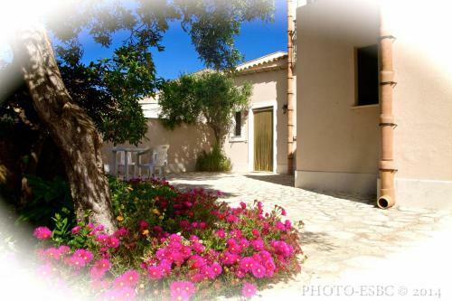 Bed & Breakfast Casolare Nelle Saline