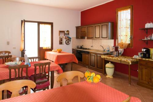 Bed & Breakfast Casolare Nelle Saline