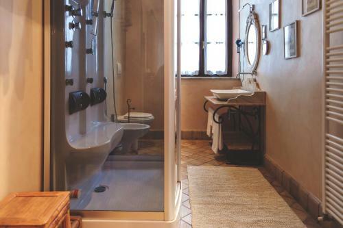 Agroturismo Relais I Castagnoni