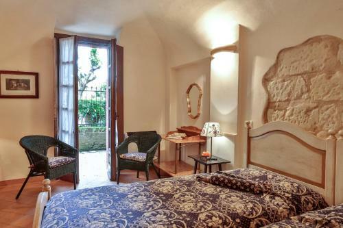 Agroturismo Relais I Castagnoni