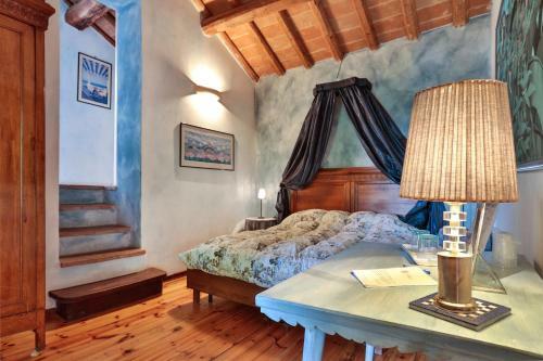 Agroturismo Relais I Castagnoni