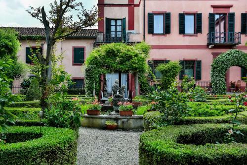 Agroturismo Relais I Castagnoni