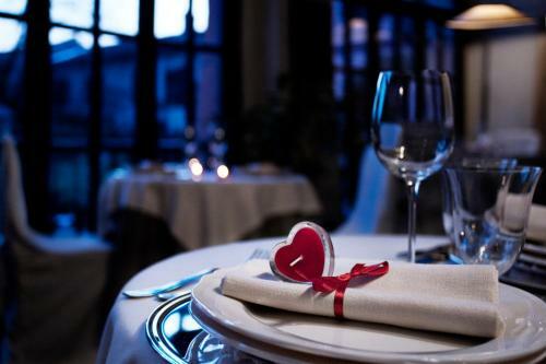 Agroturismo Relais I Castagnoni