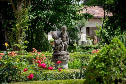 Agroturismo Relais I Castagnoni