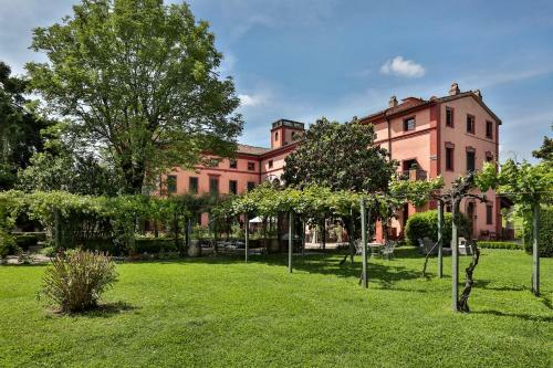 Agroturismo Relais I Castagnoni