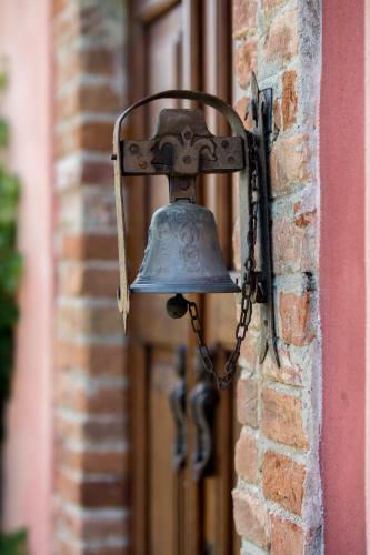 Agroturismo Relais I Castagnoni