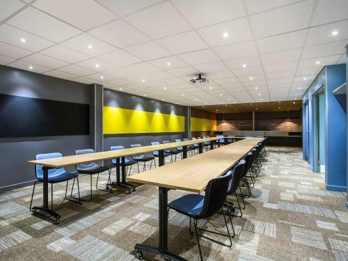 Hotel Ibis Saint-denis Stade Ouest