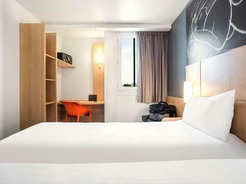 Hotel Ibis Saint-denis Stade Ouest
