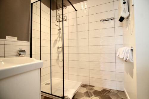 Hotel H�tel La Desirade
