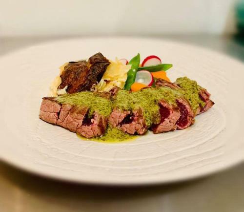 Hotel H�tel La Desirade