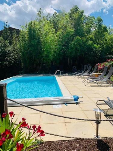 Hotel H�tel La Desirade