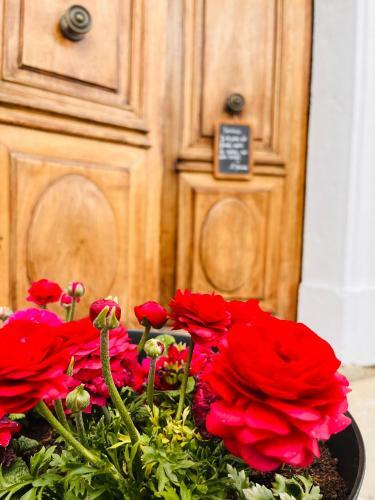 Hotel H�tel La Desirade