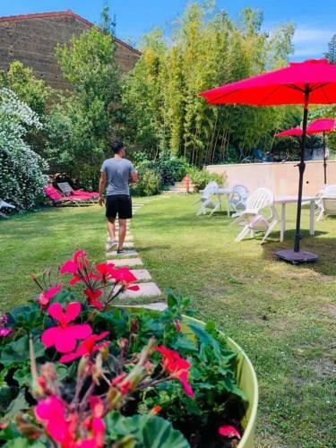 Hotel H�tel La Desirade