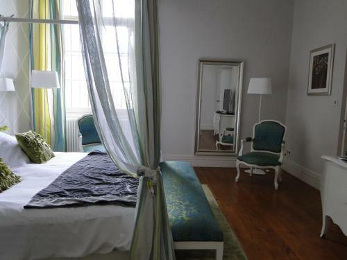 Hostal Ch�teau De Courtebotte