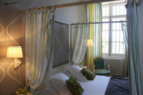 Hostal Ch�teau De Courtebotte