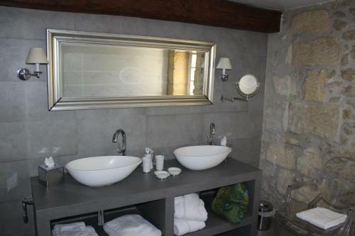 Hostal Ch�teau De Courtebotte