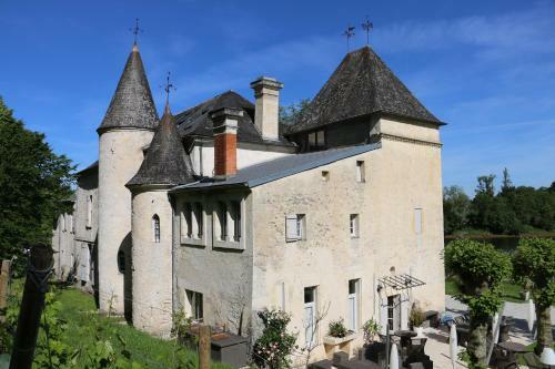 Hostal Ch�teau De Courtebotte