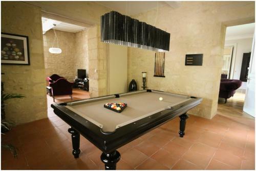 Hostal Ch�teau De Courtebotte