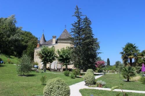 Hostal Ch�teau De Courtebotte