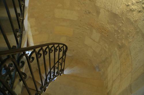 Hostal Ch�teau De Courtebotte
