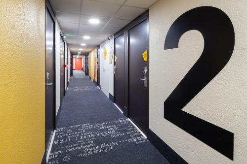 Hotel B&B H�tel Saint-michel Sur Orge