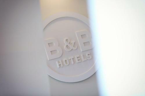 Hotel B&B H�tel Saint-michel Sur Orge