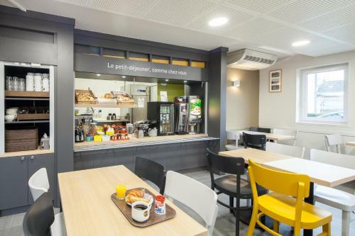 Hotel B&B H�tel Saint-michel Sur Orge