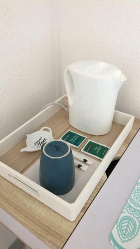 Hotel H�tel De France