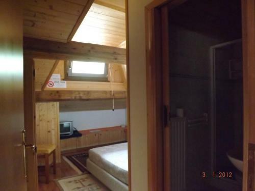 Hostal Agordo Cerbiatto