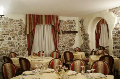 Hotel Villa Torre Antica