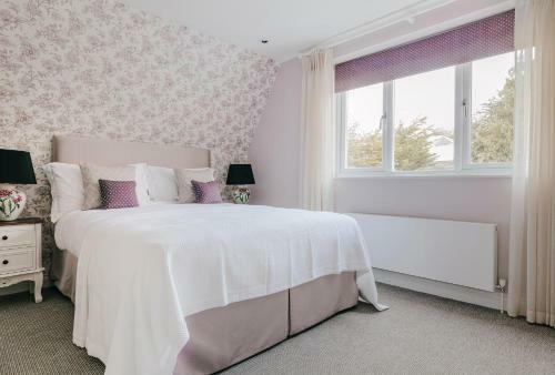 Hostal Tyndall Villa
