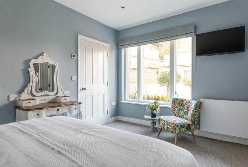 Hostal Tyndall Villa