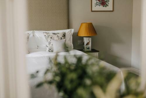 Hostal Tyndall Villa