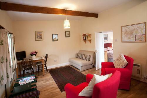 Bed & Breakfast Weston Lawn
