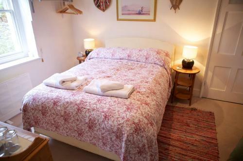 Bed & Breakfast Weston Lawn