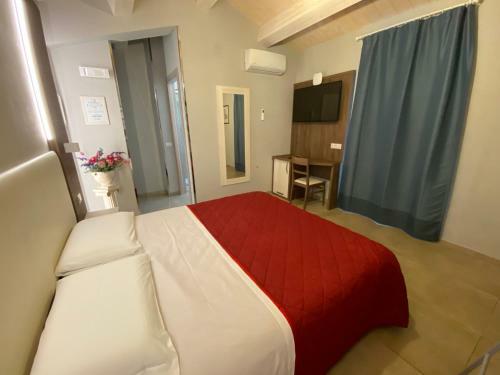 Bed & Breakfast Il Villino
