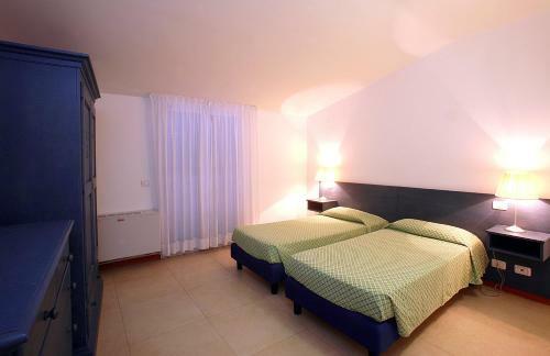 Apartamento Residence Borgo San Sebastiano