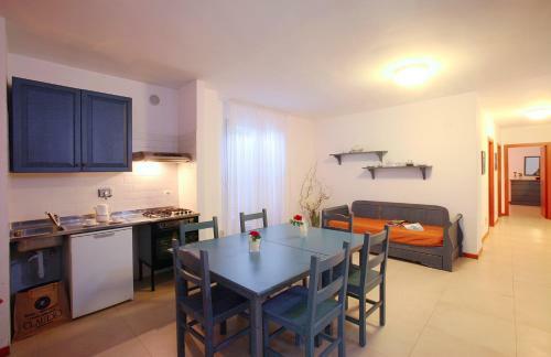 Apartamento Residence Borgo San Sebastiano