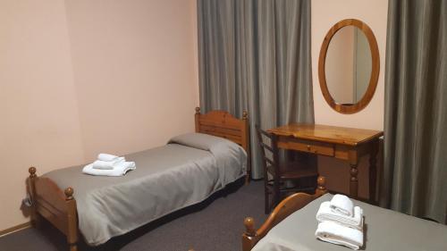 Hotel Calaluna