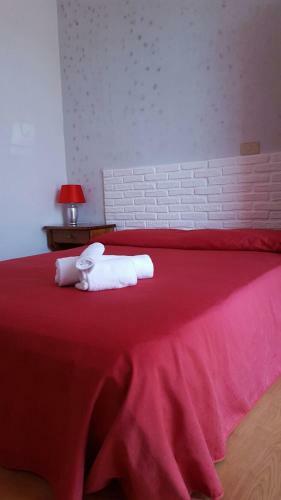 Hotel Calaluna