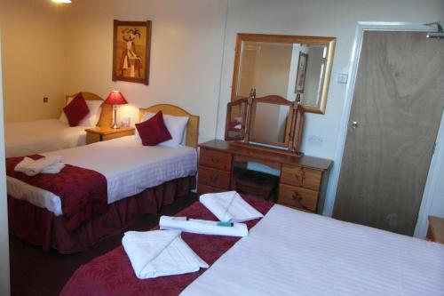Gainsborough Hotel