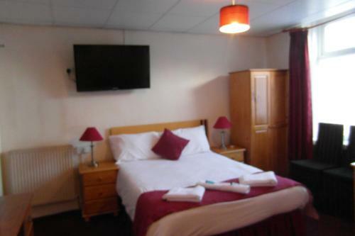 Gainsborough Hotel