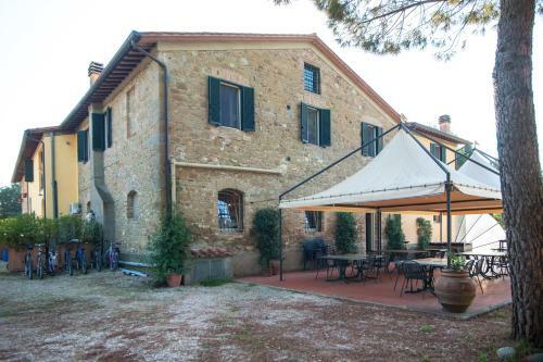 Agroturismo Agriturismo Ai Prati