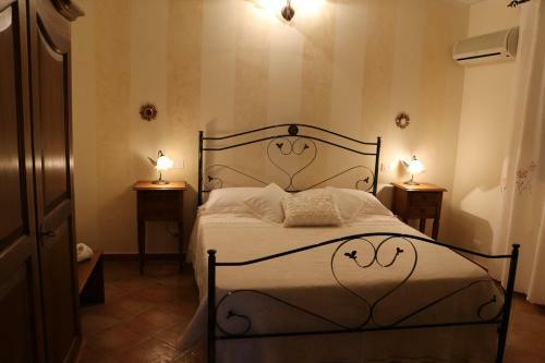B&B Le Foglie D'argento